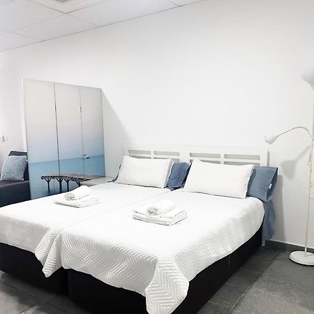 Estudio Ines Beach Las Palmas de Gran Canaria Zewnętrze zdjęcie