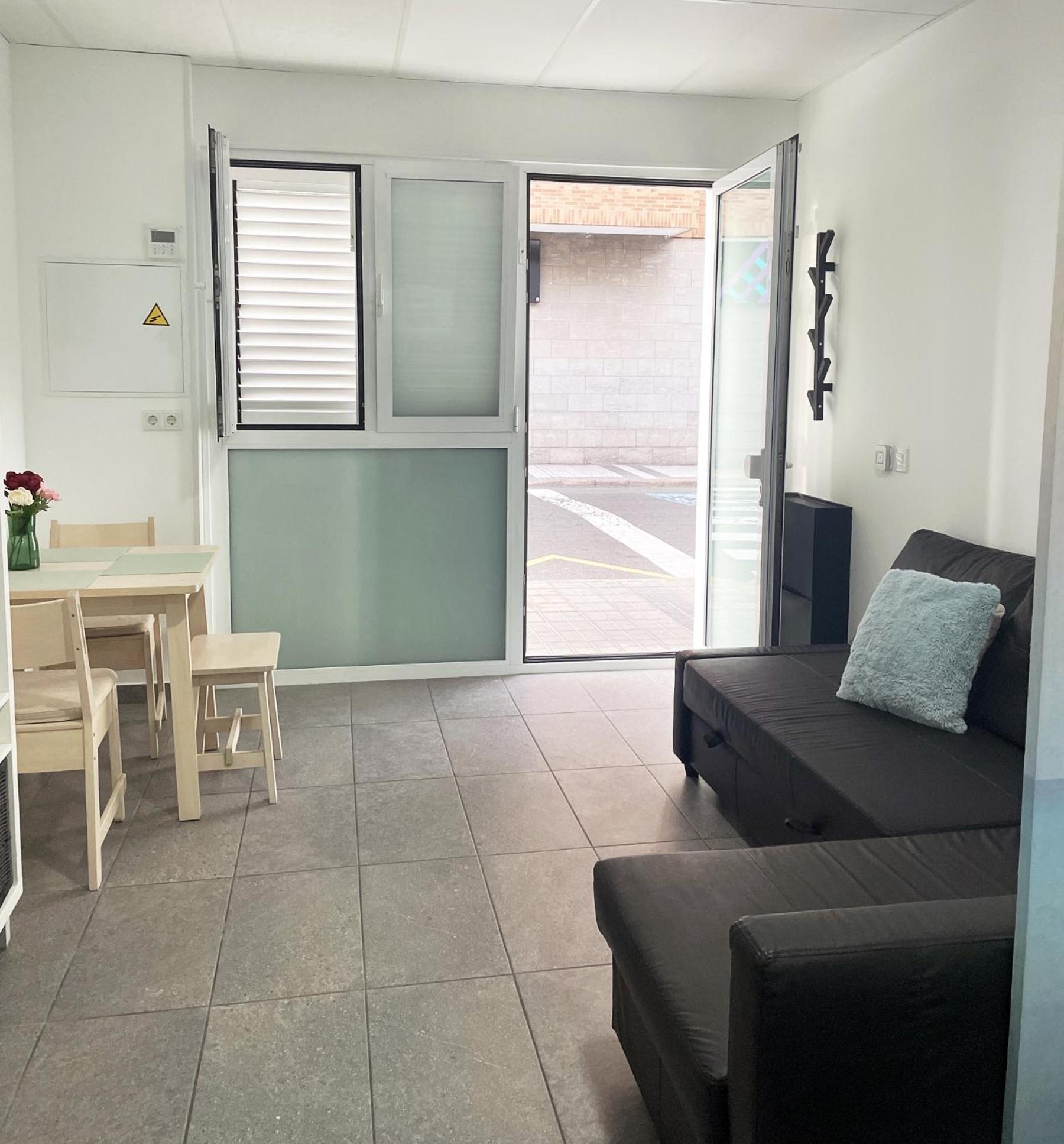 Estudio Ines Beach Las Palmas de Gran Canaria Zewnętrze zdjęcie